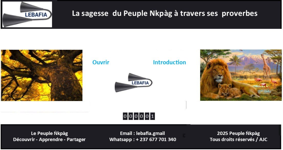Proverbe